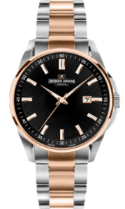 Jacques Lemans Geneve G-199F