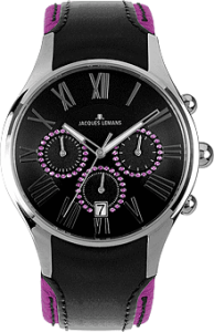 Jacques Lemans La Passion 1-1606C