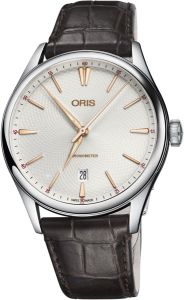 Oris 737 7721 4031 рем