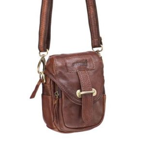 Сумка через плечо Dr. Koffer 804171-21-09