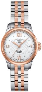 TISSOT LE LOCLE T41.2.183.16