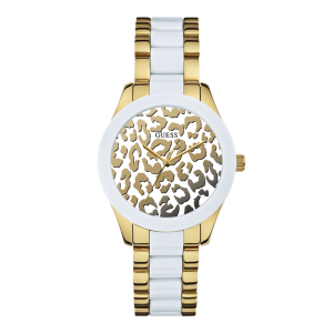 GUESS W0344L1