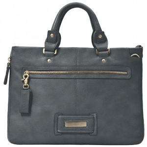 Piquadro сумка с двумя ручками CA1618S31/AV