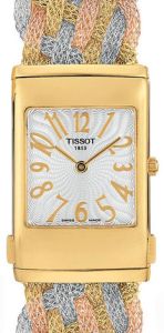 TISSOT RAPUNZEL T73.6.338.32
