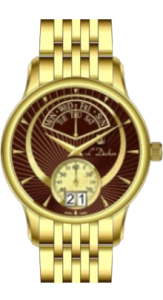 L'Duchen D 137.20.38