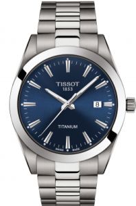 TISSOT GENTLEMAN  T127.410.44.041.00