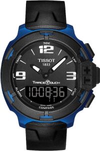 TISSOT T-TOUCH EXPERT SOLAR T081.420.97.057.00