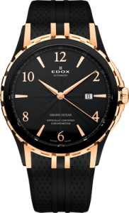 EDOX 80077-357BRRNBR