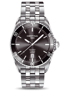 Certina C014.410.44.081.00