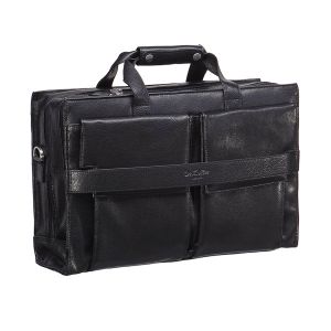 Сумка-портфель Dr. Koffer B246340-02-04