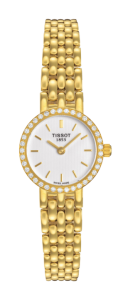 TISSOT CALIENTE T74.3.112.11