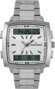 Jacques Lemans Classic 1-1491D