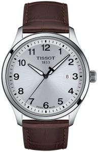 TISSOT GENT XL CLASSIC T116.410.16.037.00