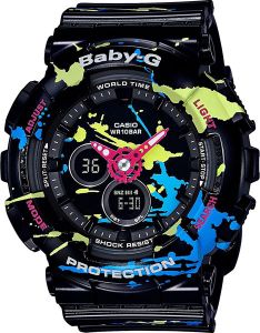 Casio BA-120SPL-1A