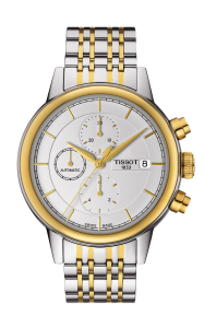 TISSOT CARSON T085.427.22.011.00