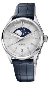 Oris 763 7723 4051 рем