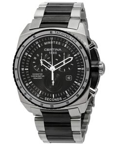 Certina C015.434.22.050.00