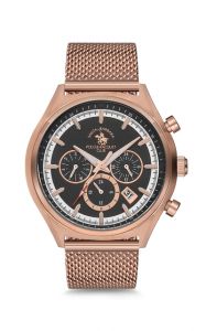 Santa Barbara Polo & Racquet Club SB.10.1119.5