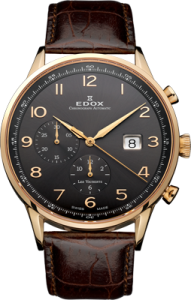 EDOX 91001-37RGBR