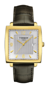 TISSOT SCULPTURE LINE T71.3.623.64