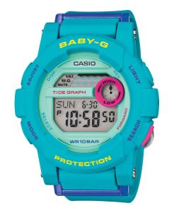 Casio BGD-180FB-2E