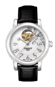 TISSOT LADY HEART T050.207.16.032.00