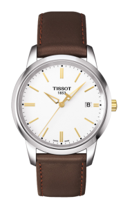 TISSOT CLASSIC DREAM T033.410.26.011.01