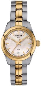 TISSOT PR 100 T101.010.22.111.00