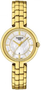TISSOT FLAMINGO T094.210.33.111.00