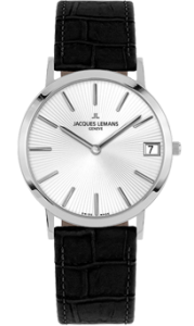 Jacques Lemans Geneve G-198D