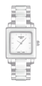 TISSOT T-TREND CERA T064.310.22.016.00