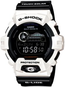 Casio GWX-8900B-7E