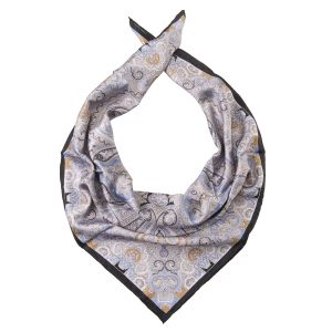 Платок женский Dr. Koffer S810443-180-04