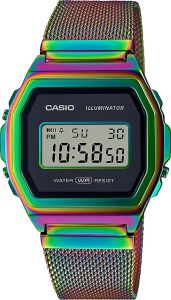 Casio A1000RBW-1ER