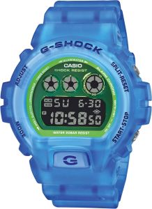 Casio DW-6900LS-2ER
