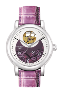 TISSOT LADY HEART T050.207.16.031.00