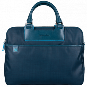 Piquadro сумка с двумя ручками CA3133AK/AV