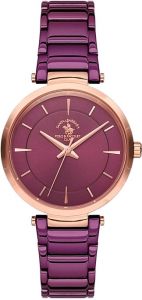 Santa Barbara Polo & Racquet Club SB.5.1184.4