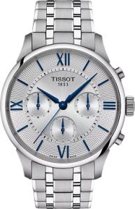 TISSOT CHEMIN DES TOURELLES POWERMATIC 80 T139.462.11.038.00