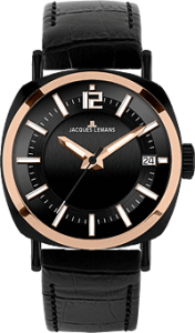 Jacques Lemans Sports 1-1647D