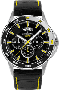 Jacques Lemans Sports 1-1589A