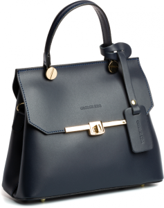 George Kini GK.F07 Blue