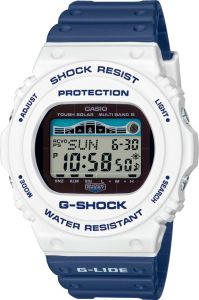 Casio GWX-5700SS-7ER