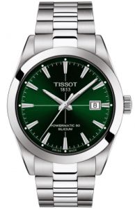 TISSOT GENTLEMAN POWERMATIC 80 SILICIUM T127.407.11.091.01
