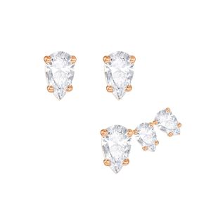 Swarovski серьги 5277358