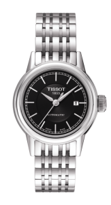TISSOT CARSON T085.207.11.051.00