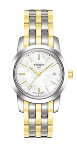 TISSOT CLASSIC DREAM T033.210.22.111.00