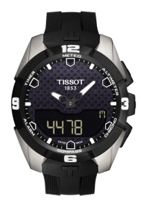 TISSOT T-TOUCH EXPERT SOLAR T091.420.47.051.00
