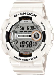 Casio GD-110-7E