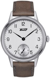 TISSOT HERITAGE PETITE SECONDE T119.405.16.037.01